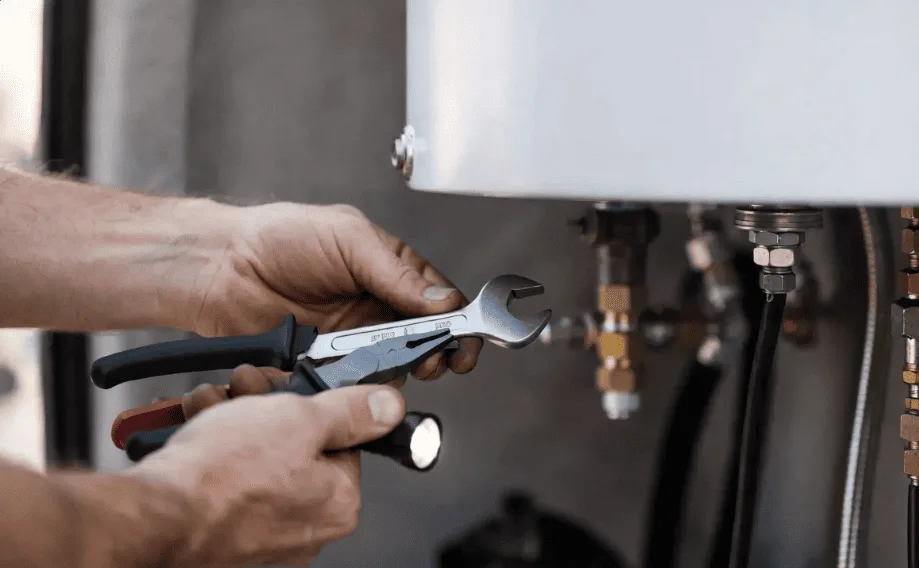 Why choose Water Heater Repair in Buffalo Mills, PA